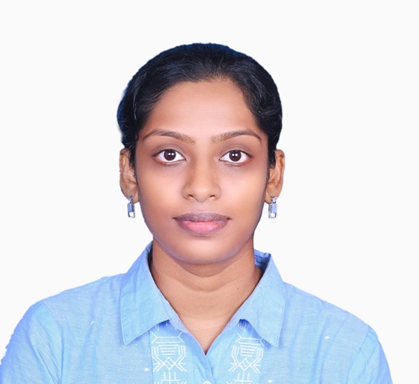 Divya G